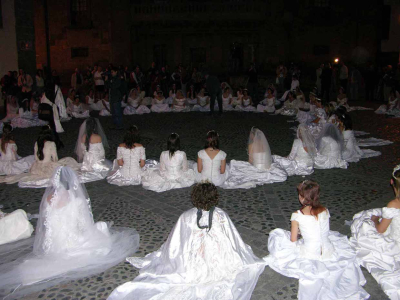 Reconstruyendo Sueños/ Rebuilding Dreams – Las Palmas – 2005