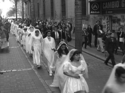 Reconstruyendo Sueños/ Rebuilding Dreams – Montevideo – 2005