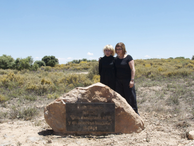 Miedo/ Fear – 2009