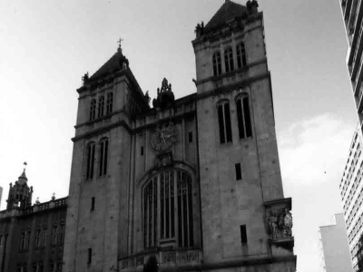 Mosaico Branco por 60 Mulheres/ White Mosaic by 60 Women – 2001