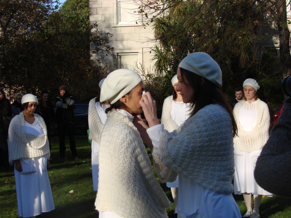 Removing Pain – Dublin – 2010 Removing Pain – Dublin – 2010