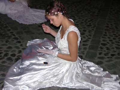 Reconstruyendo Sueños/ Rebuilding Dreams – Las Palmas – 2005