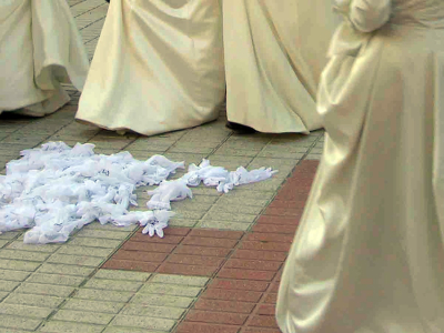 Reconstruyendo Sueños/ Rebuilding Dreams – Cáceres – 2007