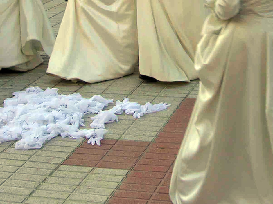 Reconstruyendo Sueños/ Rebuilding Dreams – Cáceres – 2007 Reconstruyendo Sueños/ Rebuilding Dreams – Cáceres – 2007