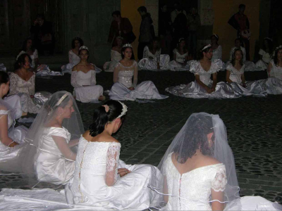 Reconstruyendo Sueños/ Rebuilding Dreams – Las Palmas – 2005