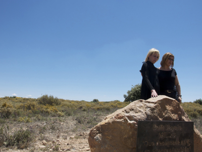 Miedo/ Fear – 2009