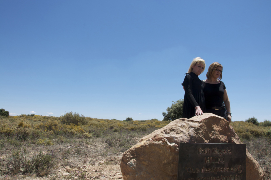 Miedo/ Fear – 2009 Miedo/ Fear – 2009