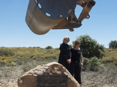 Miedo/ Fear – 2009