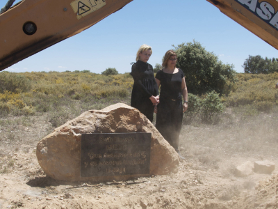 Miedo/ Fear – 2009