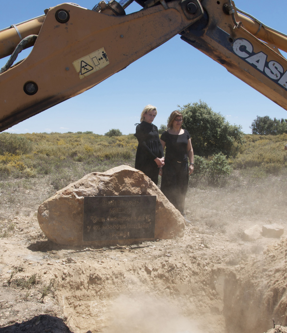 Miedo/ Fear – 2009 Miedo/ Fear – 2009