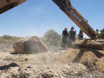 Miedo/ Fear – 2009