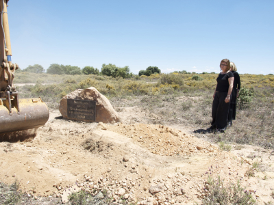 Miedo/ Fear – 2009