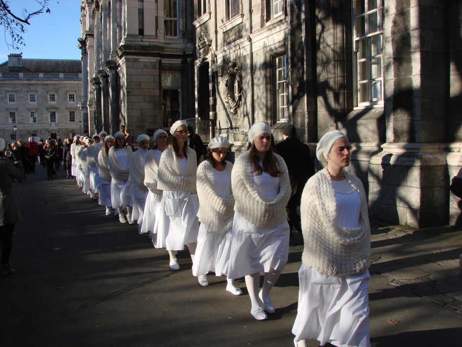 Removing Pain – Dublin – 2010 Removing Pain – Dublin – 2010