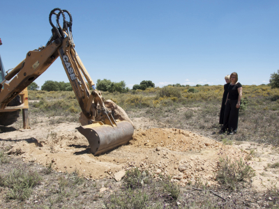 Miedo/ Fear – 2009