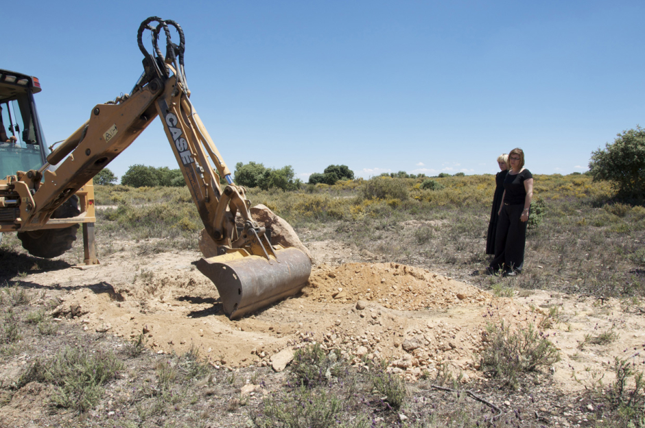 Miedo/ Fear – 2009 Miedo/ Fear – 2009