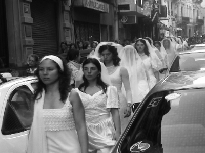 Reconstruyendo Sueños/ Rebuilding Dreams – Montevideo – 2005