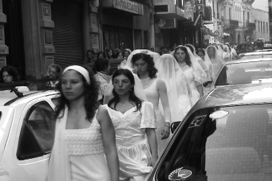 Reconstruyendo Sueños/ Rebuilding Dreams – Montevideo – 2005 Reconstruyendo Sueños/ Rebuilding Dreams – Montevideo – 2005