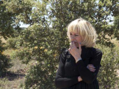 Miedo/ Fear – 2009