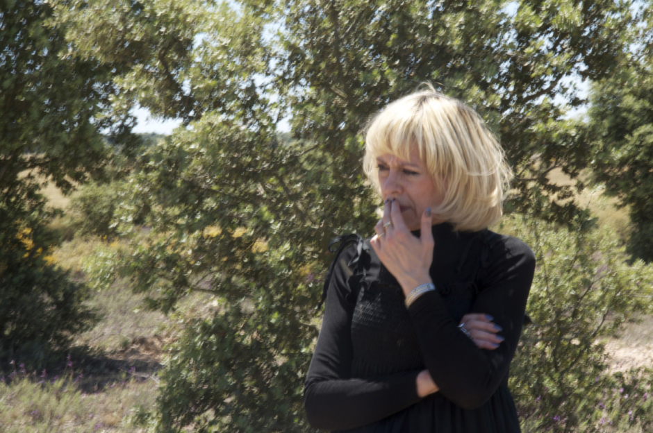 Miedo/ Fear – 2009 Miedo/ Fear – 2009