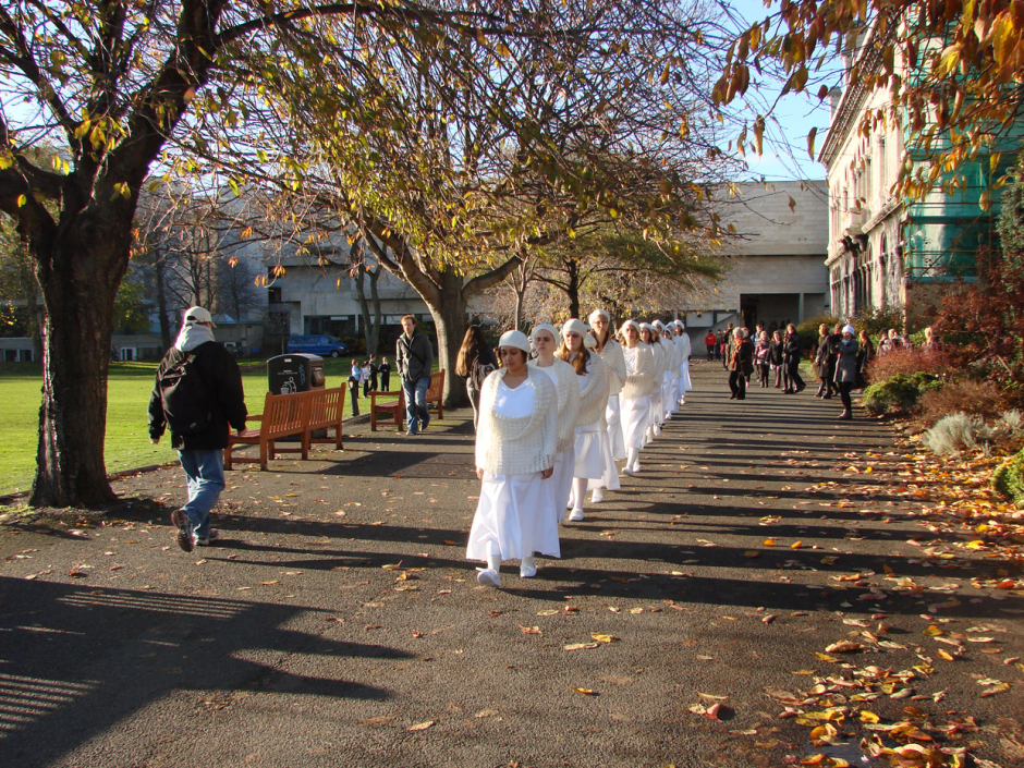 Removing Pain – Dublin – 2010 Removing Pain – Dublin – 2010