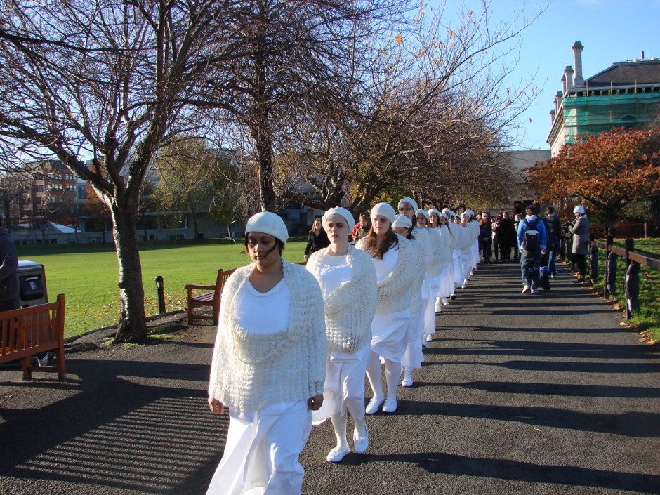 Removing Pain – Dublin – 2010 Removing Pain – Dublin – 2010