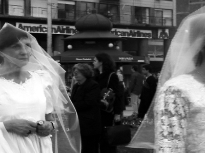 Reconstruyendo Sueños/ Rebuilding Dreams – Montevideo – 2005