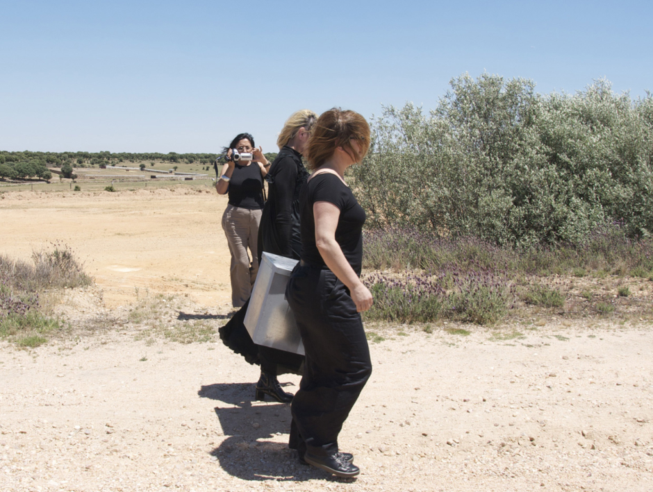 Miedo/ Fear – 2009 Miedo/ Fear – 2009