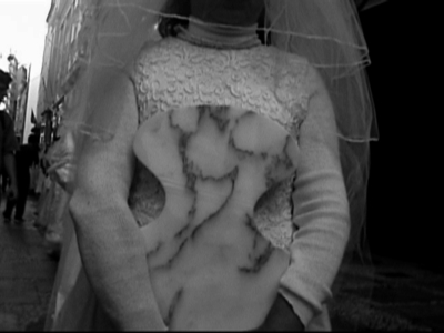 Mosaico Branco por 60 Mulheres/ White Mosaic by 60 Women – 2001