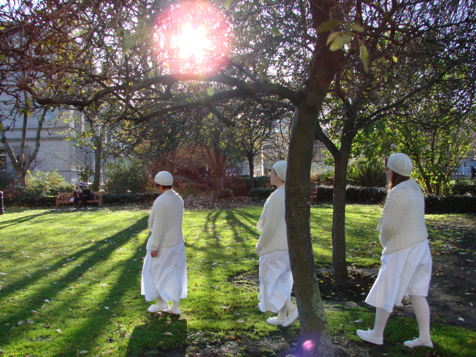 Removing Pain – Dublin – 2010 Removing Pain – Dublin – 2010