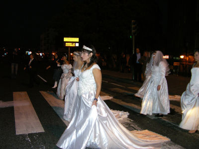 Reconstruyendo Sueños/ Rebuilding Dreams – Las Palmas – 2005