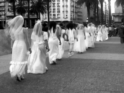 Reconstruyendo Sueños/ Rebuilding Dreams – Montevideo – 2005