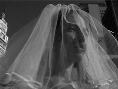 Mosaico Branco por 60 Mulheres/ White Mosaic by 60 Women – 2001