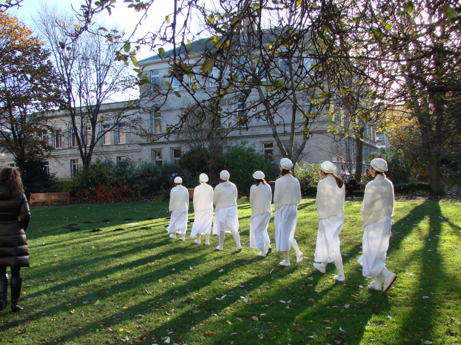 Removing Pain – Dublin – 2010 Removing Pain – Dublin – 2010