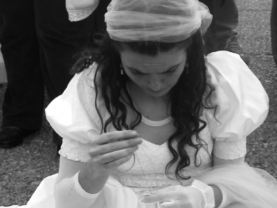 Reconstruyendo Sueños/ Rebuilding Dreams – Montevideo – 2005