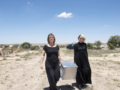 Miedo/ Fear – 2009