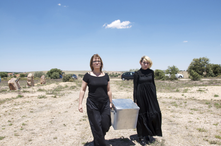 Miedo/ Fear – 2009 Miedo/ Fear – 2009