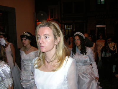 Reconstruyendo Sueños/ Rebuilding Dreams – Las Palmas – 2005