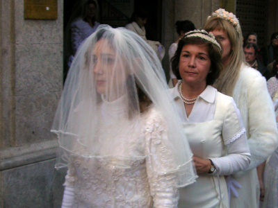 Reconstruyendo Sueños/ Rebuilding Dreams – Cáceres – 2007