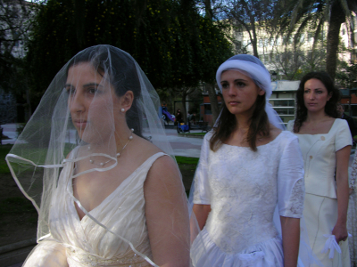 Reconstruyendo Sueños/ Rebuilding Dreams – Cáceres – 2007