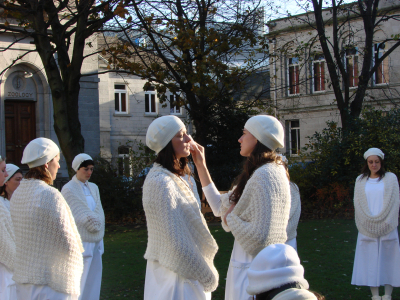 Removing Pain – Dublin – 2010