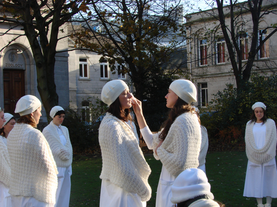 Removing Pain – Dublin – 2010 Removing Pain – Dublin – 2010