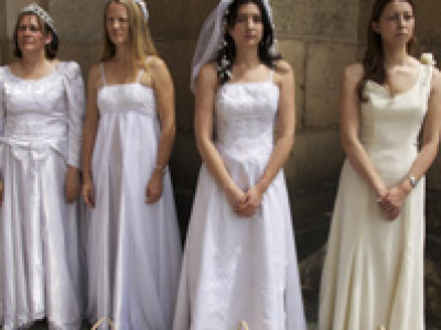 Lembranças Veladas/ Veiled Recollections – Bogotá – 2010