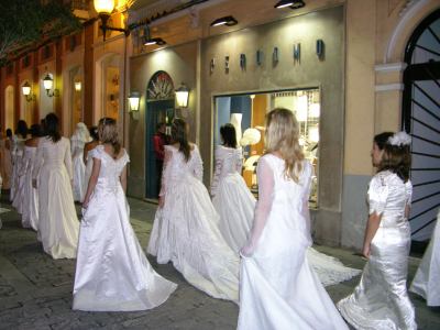 Reconstruyendo Sueños/ Rebuilding Dreams – Las Palmas – 2005