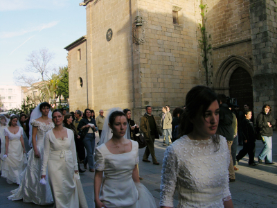 Reconstruyendo Sueños/ Rebuilding Dreams – Cáceres – 2007