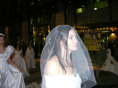 Reconstruyendo Sueños/ Rebuilding Dreams – Las Palmas – 2005