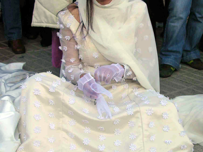 Reconstruyendo Sueños/ Rebuilding Dreams – Cáceres – 2007