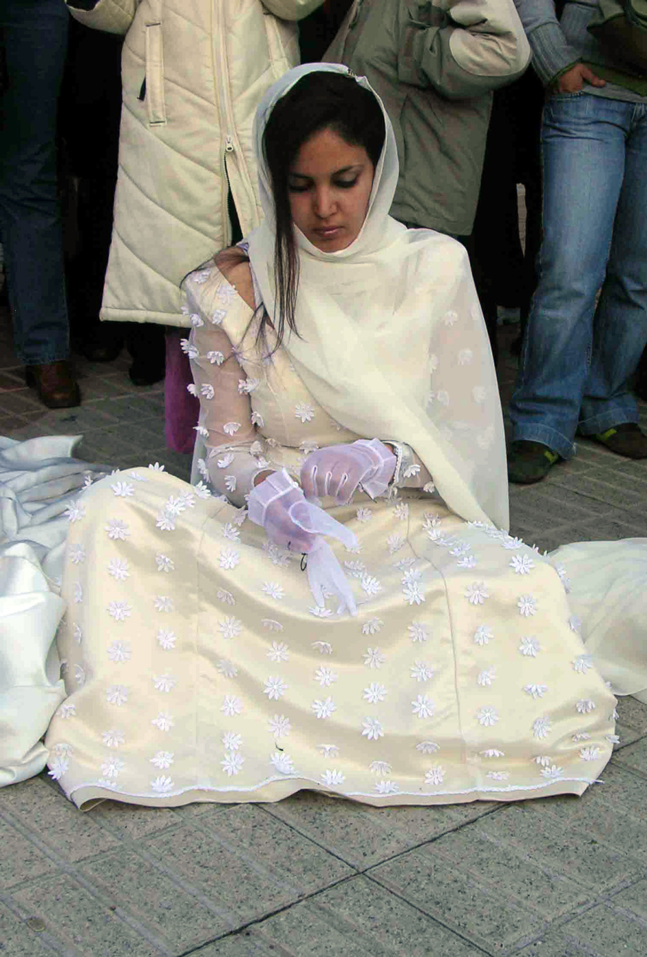 Reconstruyendo Sueños/ Rebuilding Dreams – Cáceres – 2007 Reconstruyendo Sueños/ Rebuilding Dreams – Cáceres – 2007