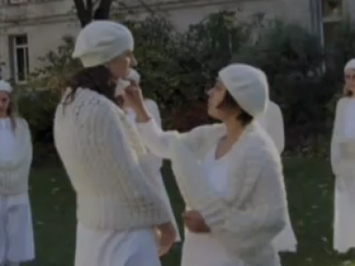 Removing Pain – Dublin – 2010