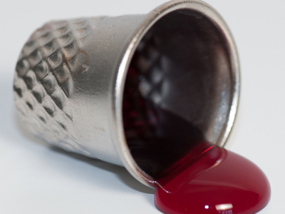 Aún sangran los dedales – 2013