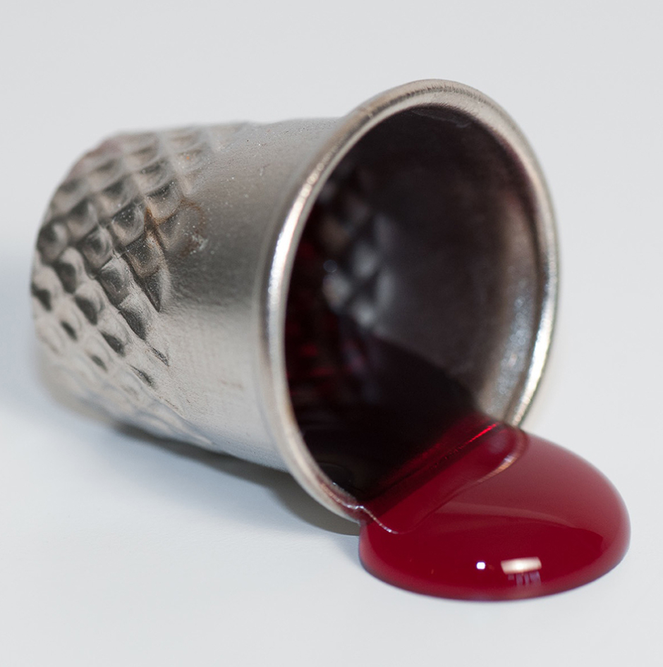 Aún sangran los dedales – 2013 Aún sangran los dedales – 2013